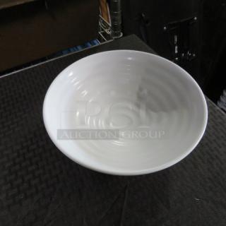 Get 1.5 Quart  Melamine Bowl. #ML79. 12XBID