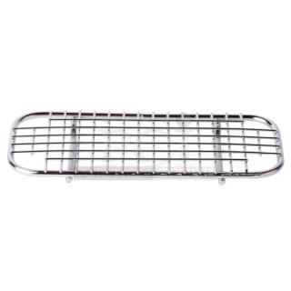 BRAND NEW! Vollrath Super Pan 3 Series Commercial Chrome Plated 1/3-Size Wire Grate! Model: 74300! 6X Your Bid!