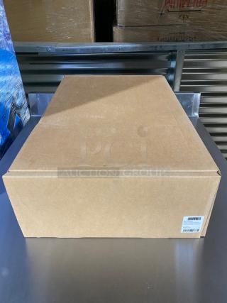 BRAND NEW! Mauviel 1830 Curved Splayed Saute Pan! Model 521228!