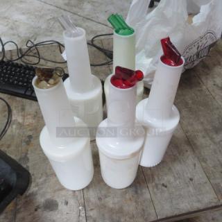 Store N Pour. 5XBID