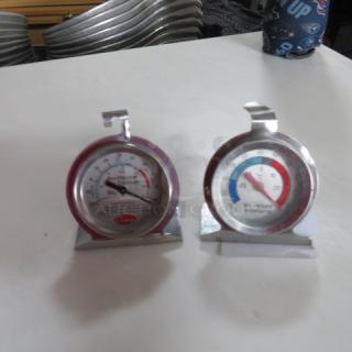 Thermometer. 2XBID