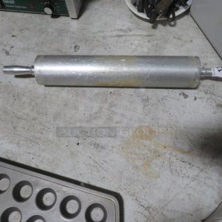One XL Rolling Pin.