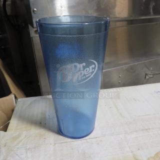One Case Of 72- 24oz Pepsi Tumblers.
