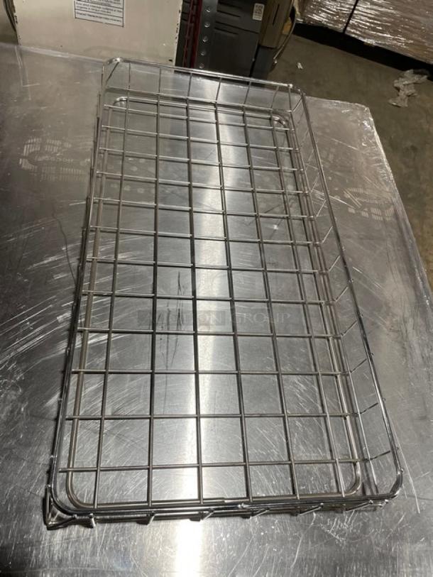 Commercial Full-Sized Wired Bagel/Pastry Rack! - Image 2 of 5