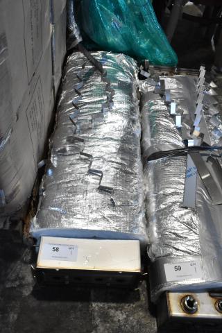 BRAND NEW SCRATCH AND DENT! Cleveland HP1070251 1070251 X,Boiler,Vrt,Amsphrc Svc Asy