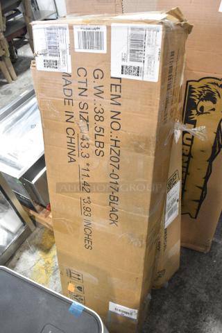BRAND NEW SCRATCH AND DENT! Eusuncaly X003PRJ6X3 Hammock Swing Stand