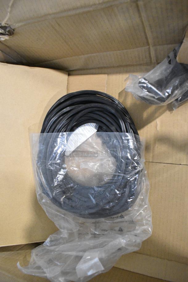BRAND NEW SCRATCH AND DENT! Clean Obsessed C0101 Vacuum Cleaner. 120 Volts, 1 Phase. - Image 10 of 11