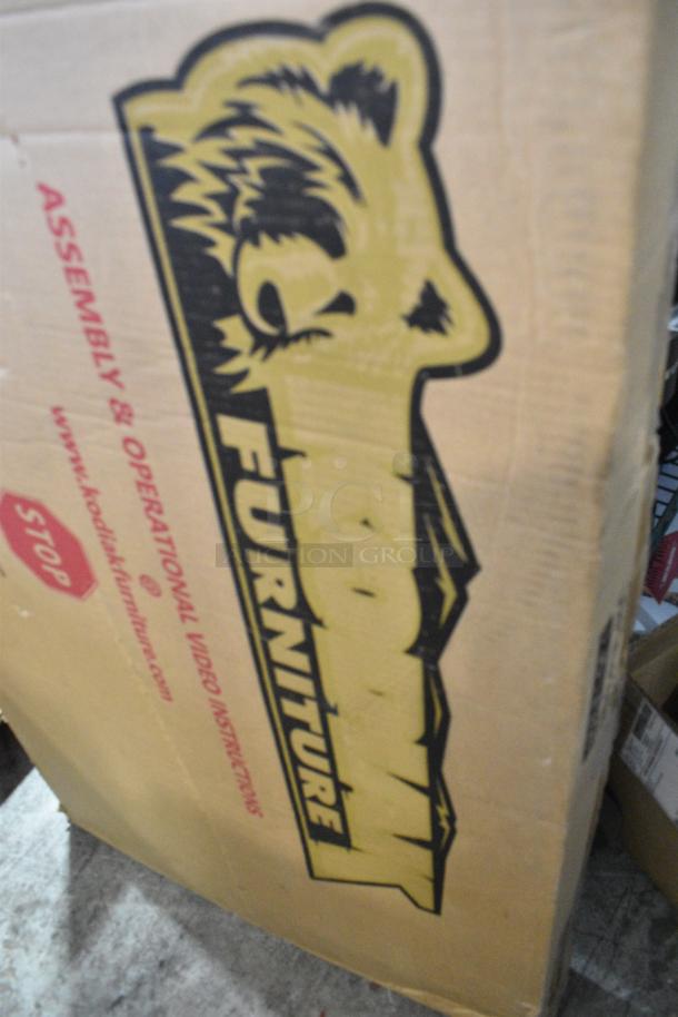 BRAND NEW SCRATCH AND DENT! MDR-FUL-RW Futon Drawer. - Image 2 of 4