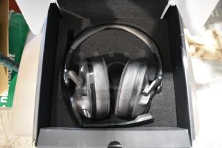 2 IN ORIGINAL BOX! H3 Hybrid Headphones. 2 Times Your Bid!