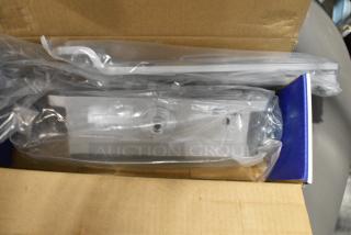 IN ORIGINAL BOX! FS-1306 Door Closer.