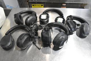 5 Various Headphones Including Razer. 5 Times Your Bid!