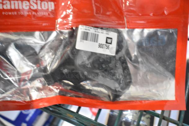 3 Various Items Including Controller Dock and Wireless Keyboard. 3 Times Your Bid! - Image 2 of 6