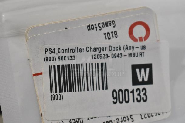 3 Various Items Including Controller Dock and Wireless Keyboard. 3 Times Your Bid! - Image 4 of 6