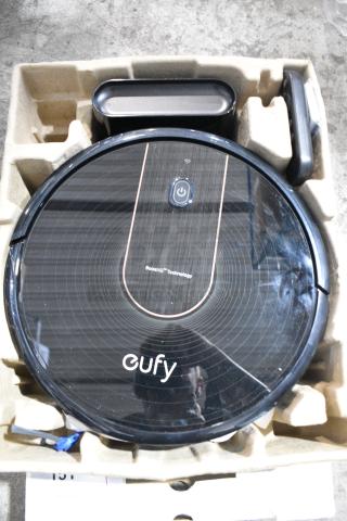 IN ORIGINAL BOX! Eufy RoboVac 15C Robot Vacuum