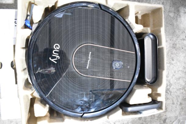 IN ORIGINAL BOX! Eufy RoboVac 15C Robot Vacuum - Image 2 of 9