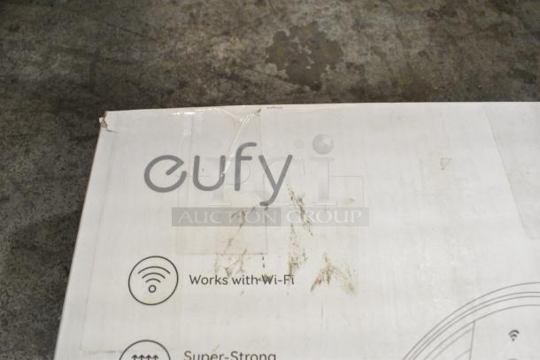 IN ORIGINAL BOX! Eufy RoboVac 15C Robot Vacuum - Image 4 of 9