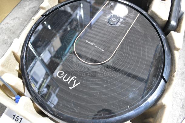 IN ORIGINAL BOX! Eufy RoboVac 15C Robot Vacuum - Image 5 of 9