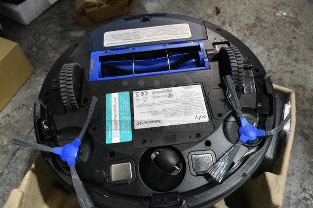 IN ORIGINAL BOX! Eufy RoboVac 15C Robot Vacuum - Image 8 of 9