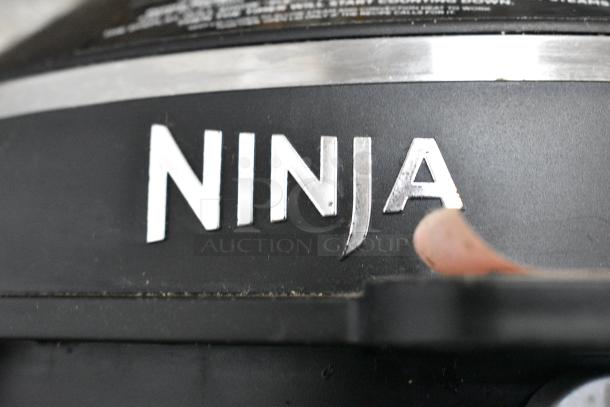 Ninja OL501 Countertop Foodi combi Cooker. 120 Volts, 1 Phase. - Image 4 of 9