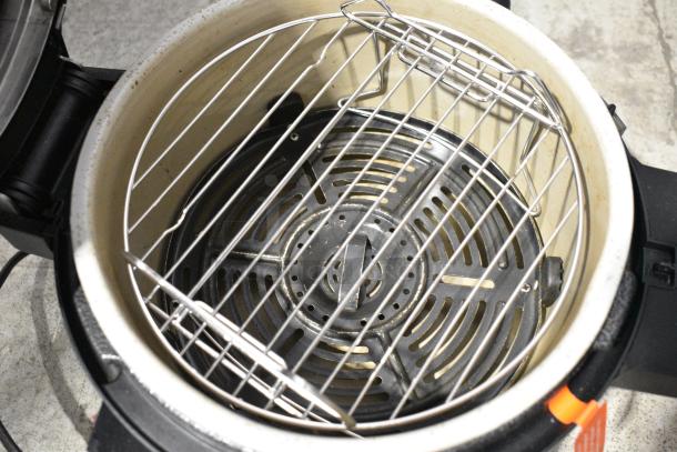 Ninja OL501 Countertop Foodi combi Cooker. 120 Volts, 1 Phase. - Image 6 of 9