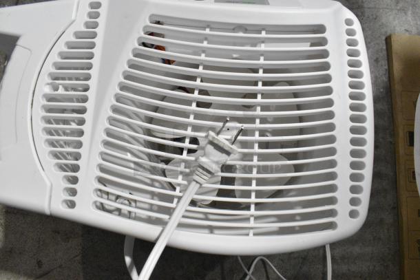 Essick MA0800 Air Purifier. 120 Volts, 1 Phase. - Image 6 of 6