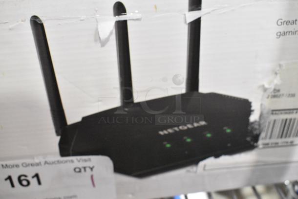 IN ORIGINAL BOX! Netgear AC1600 WiFi Router - Image 2 of 4