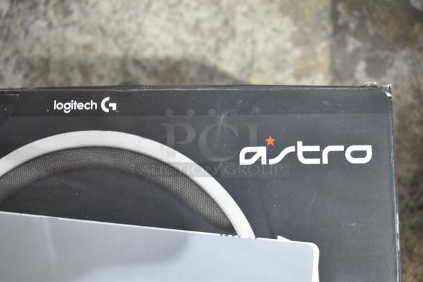 4 Various IN ORIGINAL BOX Items Including G43 Headphones, Hyper Stinger Headphones, Razer Barracuda Headphones, Astro Gaming A10 Headphones. 4 Times Your Bid! - Image 4 of 5