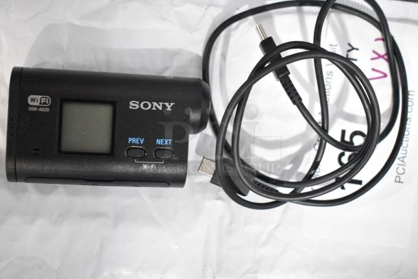 2 Various IN ORIGINAL BOX Items Including Sony Camera and Camelbak Bag. 2 Times Your Bid! - Image 2 of 5