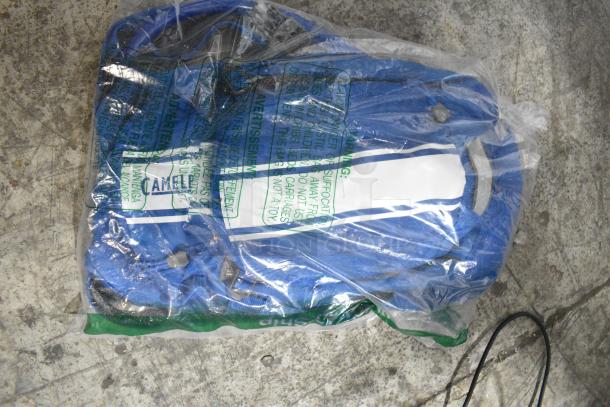 2 Various IN ORIGINAL BOX Items Including Sony Camera and Camelbak Bag. 2 Times Your Bid! - Image 4 of 5