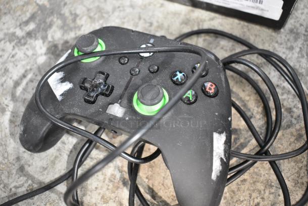 4 Various Game Controllers Including Xbox. 4 Times Your Bid! - Image 3 of 7