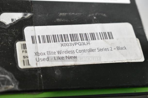 4 Various Game Controllers Including Xbox. 4 Times Your Bid! - Image 7 of 7