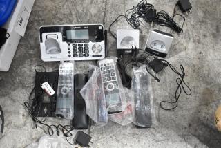 Vtech Handse Cordless Answering System