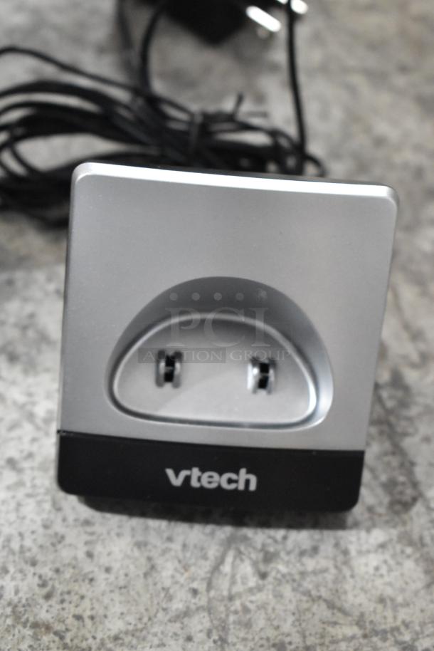 Vtech Handse Cordless Answering System - Image 4 of 9