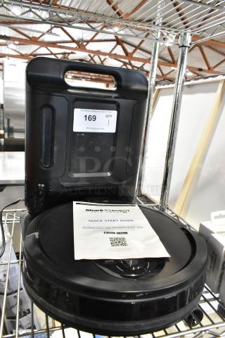 Shark RV1401ZWUS Robot Vacuum