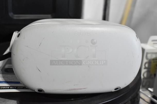 Oculus KW49CM VR Headset - Image 3 of 8