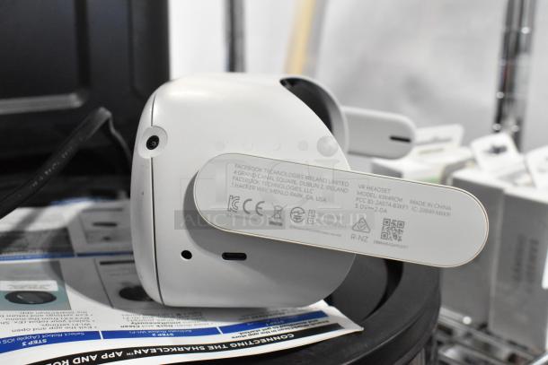 Oculus KW49CM VR Headset - Image 7 of 8
