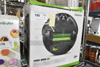 IN ORIGINAL BOX! Roomba Vacuum Robot