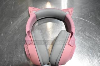 IN ORIGINAL BOX! Razer Kraken BT Bluetooth Headphones