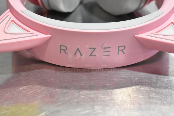 IN ORIGINAL BOX! Razer Kraken BT Bluetooth Headphones - Image 9 of 12