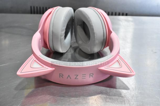 IN ORIGINAL BOX! Razer Kraken BT Bluetooth Headphones - Image 10 of 12