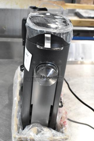 Ninja PB051 Countertop Single Cup Coffee Machine. 120 Volts, 1 Phase. - Item #1185636