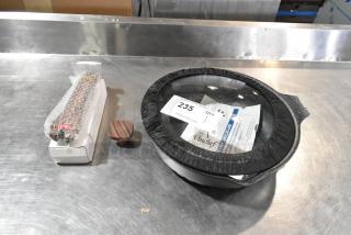 Vinchef Pot w/ Lid
