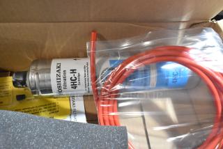 BRAND NEW SCRATCH AND DENT! H9320-51 Water Filtration System