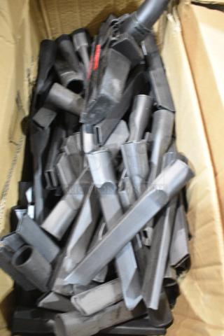 ALL ONE MONEY! Lot of Vacuum Pieces