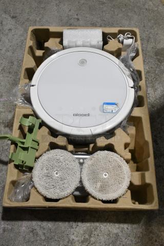 IN ORIGINAL BOX! Bissell 3115 Robot Vacuum