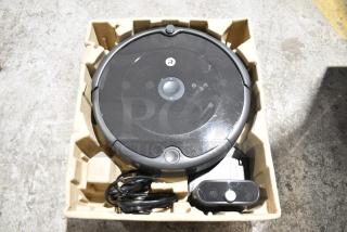 3 Roomba Robot Vacuum. 3 Times Your Bid!