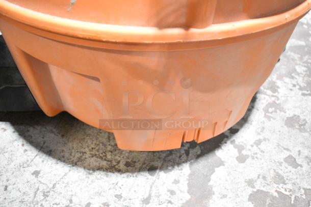 Rigid WD14500 Wet Dry Vac Vacuum Cleaner. 115 Volts, 1 Phase. Tested and Working! - Image 5 of 7