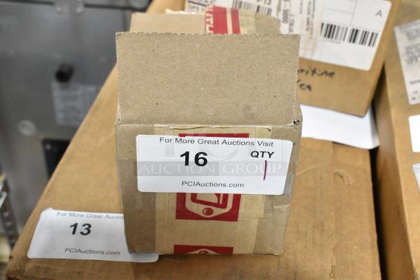 BRAND NEW! Box of Metal Pieces - Image 5 of 8