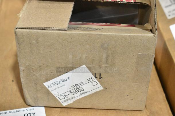 BRAND NEW! Box of Metal Pieces - Image 6 of 8
