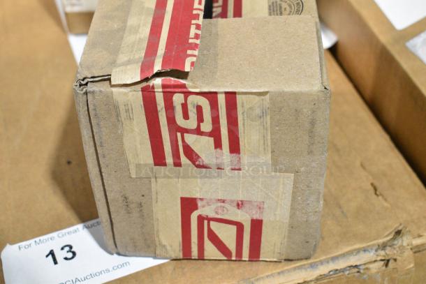 BRAND NEW! Box of Metal Pieces - Image 7 of 8